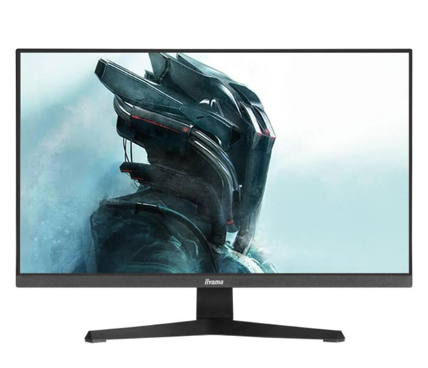 IIYAMA G-Master G2471HS-B1 Red Eagle - 1370358 - zdjęcie